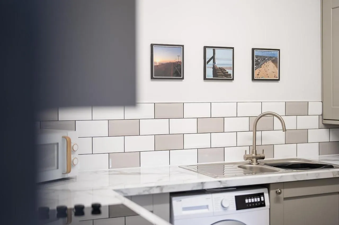 William Street Apartment Cleethorpes