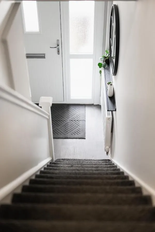 William Street Apartment Cleethorpes United Kingdom