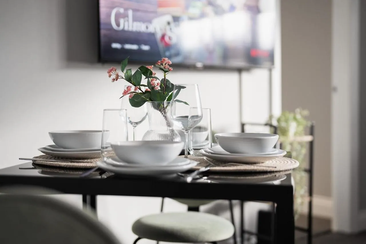 William Street Apartment Cleethorpes