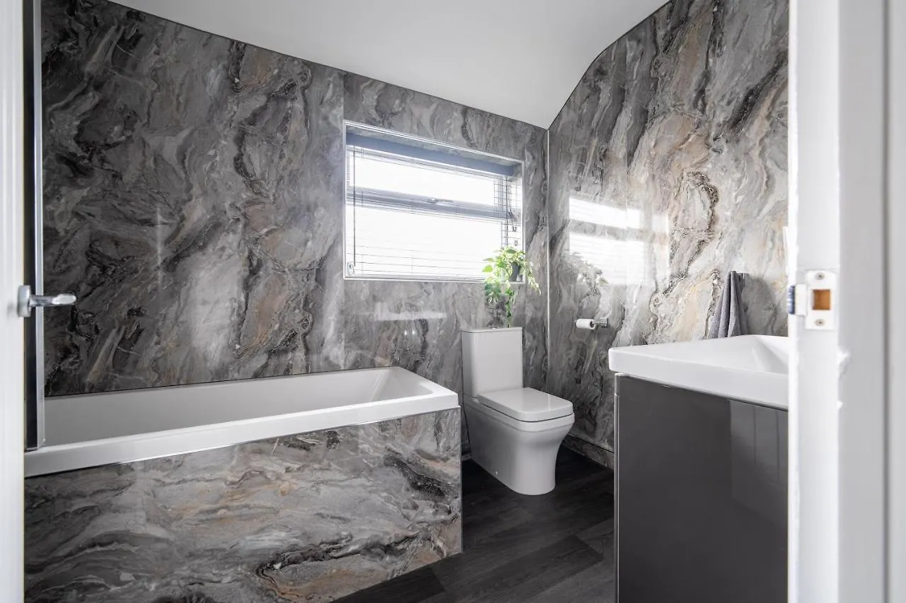 William Street Apartment Cleethorpes United Kingdom
