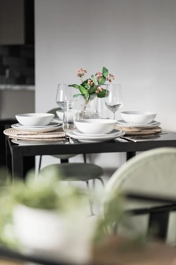 William Street Apartment Cleethorpes