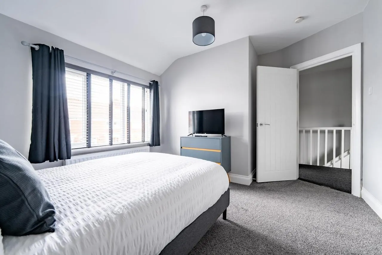 William Street Apartment Cleethorpes United Kingdom