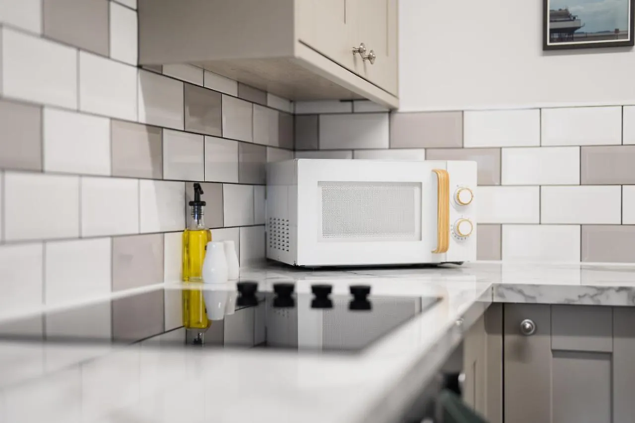 William Street Apartment Cleethorpes United Kingdom