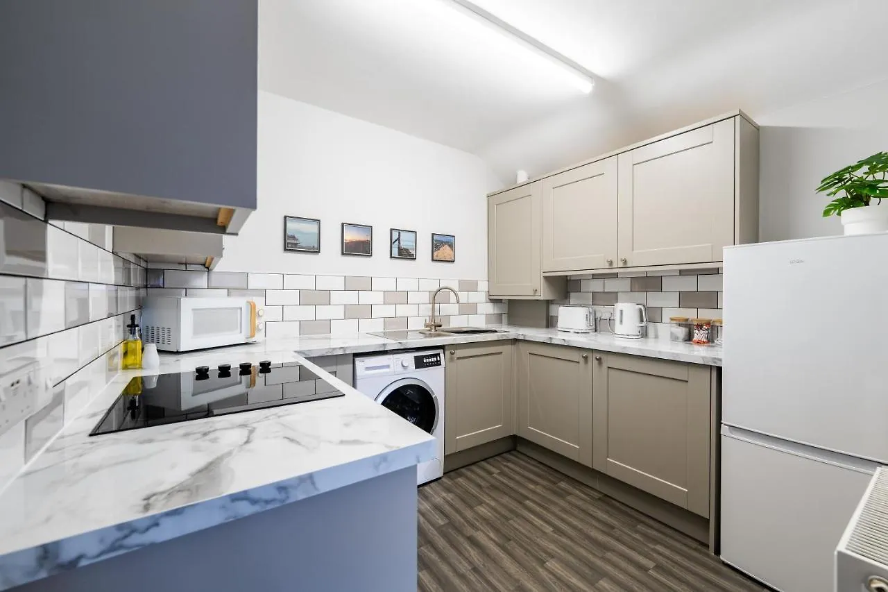 William Street Apartment Cleethorpes United Kingdom