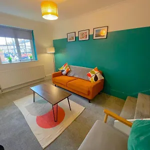 The New Found Lamb Apartment