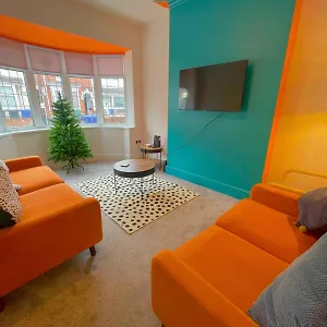 Hettys Hideaway Apartment